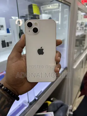 Apple iPhone 13 128 GB White