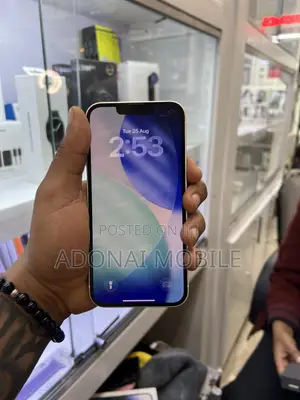 Apple iPhone 13 128 GB White
