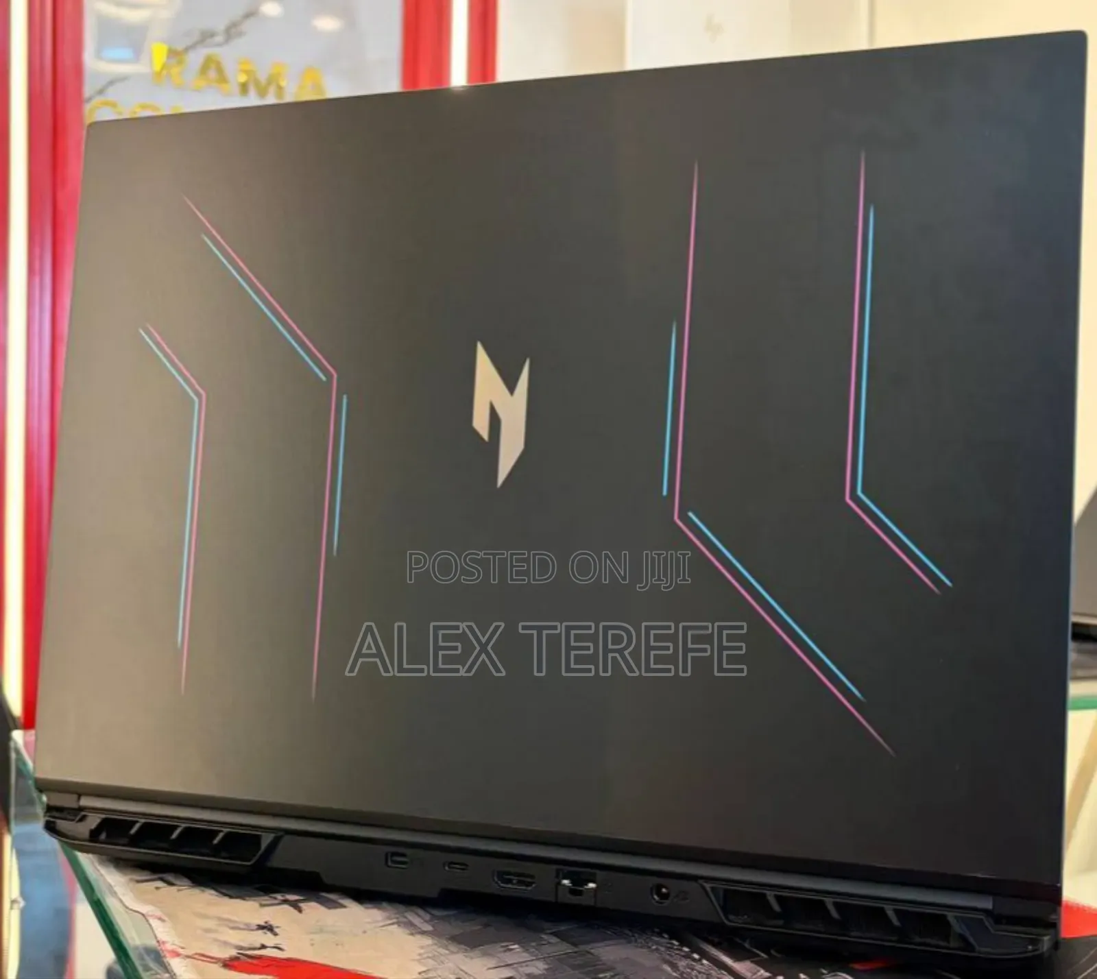 New Laptop Acer Aspire V15 16GB Intel Core i7 SSD 1T