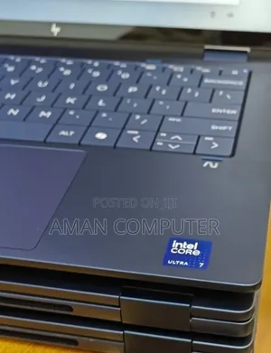 New HP OmniBook 5 Flip 14-fp0023dx 16GB Intel Core Ultra 7 SSD 1T
