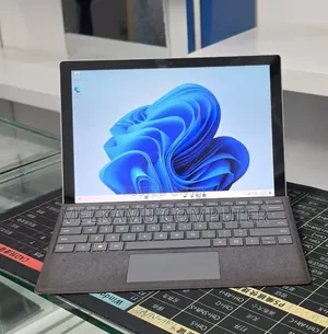 New Laptop Microsoft Surface Pro 7 32GB Intel Core i7 SSD 1T