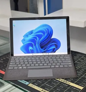 New Laptop Microsoft Surface Pro 7 32GB Intel Core i7 SSD 1T