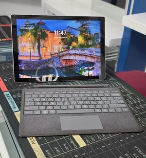 New Laptop Microsoft Surface Pro 7 32GB Intel Core i7 SSD 1T