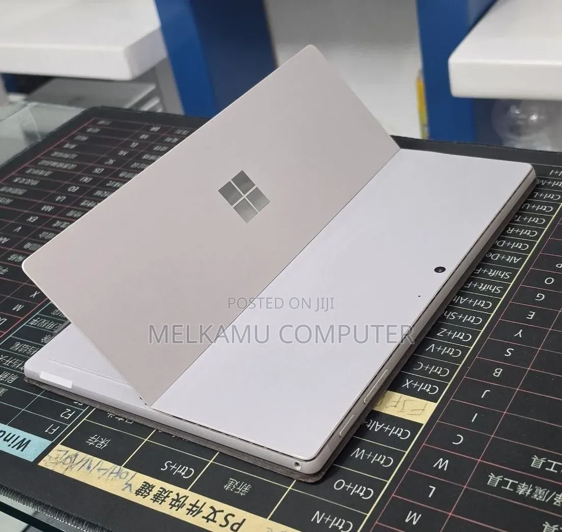 New Laptop Microsoft Surface Pro 7 32GB Intel Core i7 SSD 1T