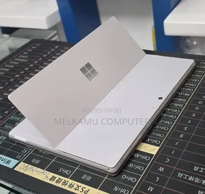 New Laptop Microsoft Surface Pro 7 32GB Intel Core i7 SSD 1T