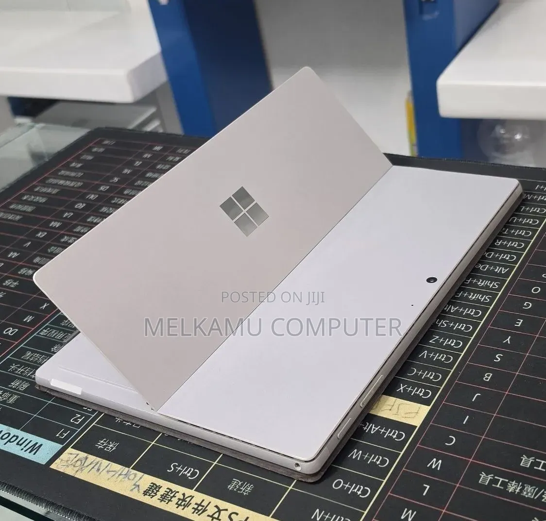 New Laptop Microsoft Surface Pro 7 32GB Intel Core i7 SSD 1T