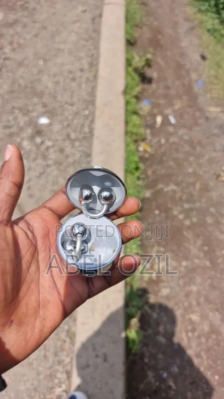 Huawei Free Clip2 S