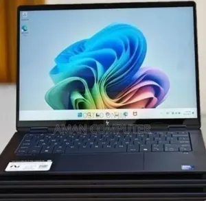 New HP OmniBook 5 Flip 14-fp0023dx 16GB Intel Core Ultra 7 SSD 1T