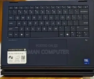 New HP OmniBook 5 Flip 14-fp0023dx 16GB Intel Core Ultra 7 SSD 1T