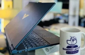 New Laptop HP Victus 15 16GB AMD Ryzen 9 SSD 1T