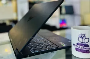 New Laptop HP Victus 15 16GB AMD Ryzen 9 SSD 1T