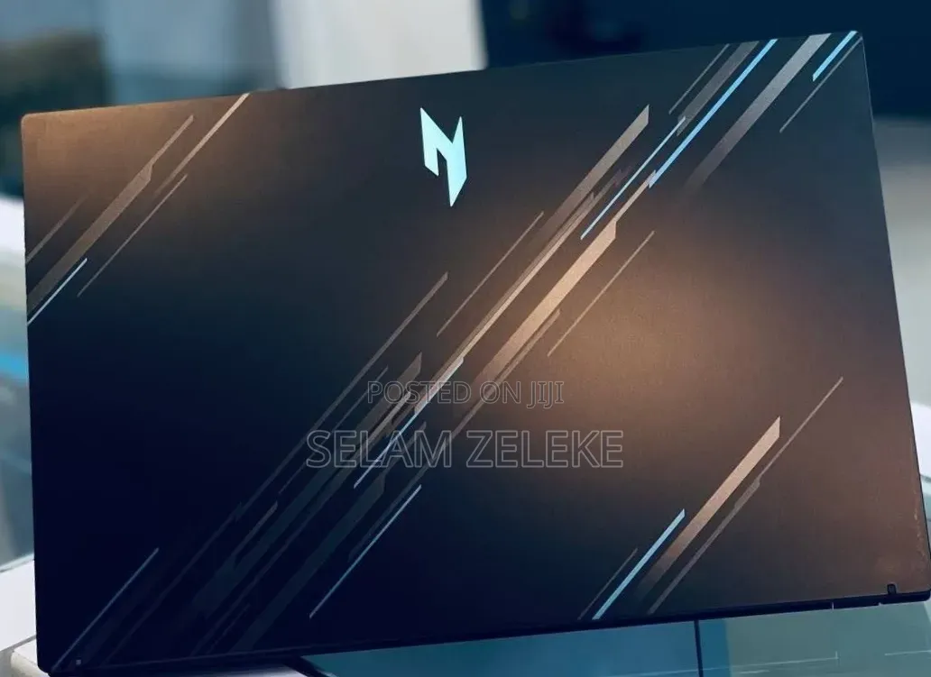 New Laptop Acer Nitro V 15 16GB AMD Ryzen 5 SSD 1T