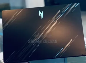 New Laptop Acer Nitro V 15 16GB AMD Ryzen 5 SSD 1T