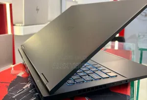 New Laptop HP Omen 16 16GB Intel Core i9 SSD 1T