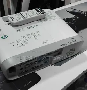 Brand New Epson Projector X39