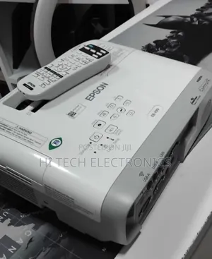 Brand New Epson Projector X39