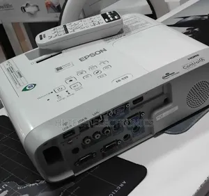 Brand New Epson Projector X39
