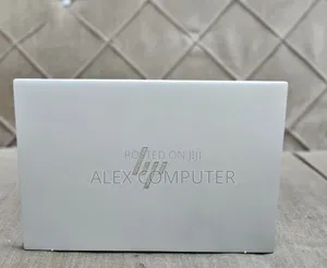 New Laptop HP EliteBook 840 G10 16GB Intel Core i7 SSD 512GB