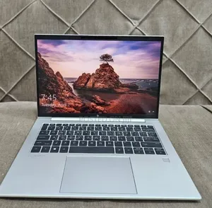 New Laptop HP EliteBook 840 G10 16GB Intel Core i7 SSD 512GB