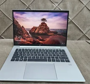 New Laptop HP EliteBook 840 G10 16GB Intel Core i7 SSD 512GB