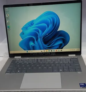 New Laptop HP OmniBook X Flip 14" 16GB Intel Core Ultra 7 SSD 1T