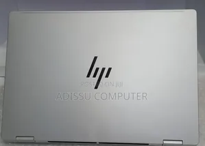 New Laptop HP OmniBook X Flip 14" 16GB Intel Core Ultra 7 SSD 1T