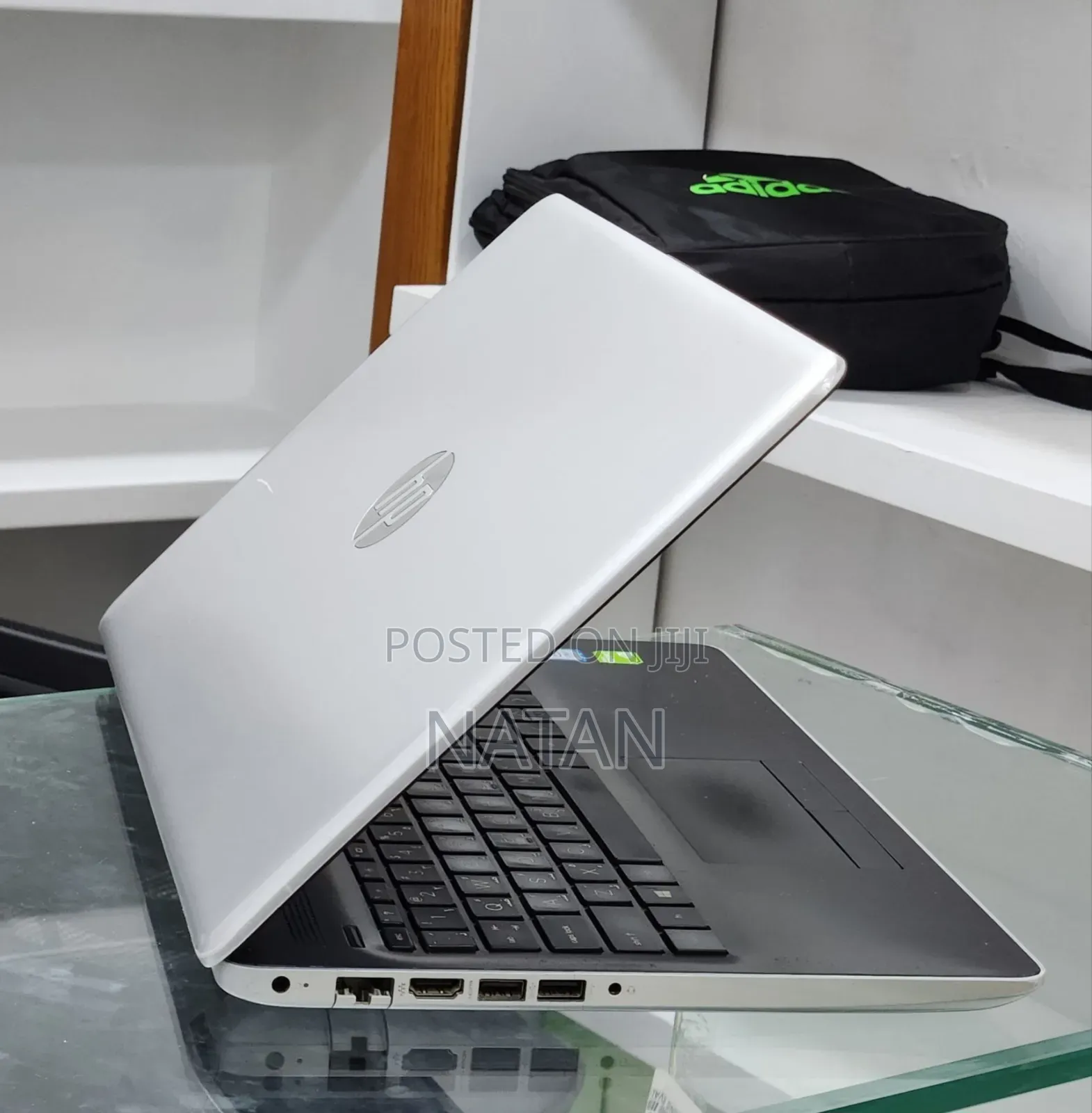New Laptop HP Stream Notebook 8GB Intel Core i7 HDD 1T