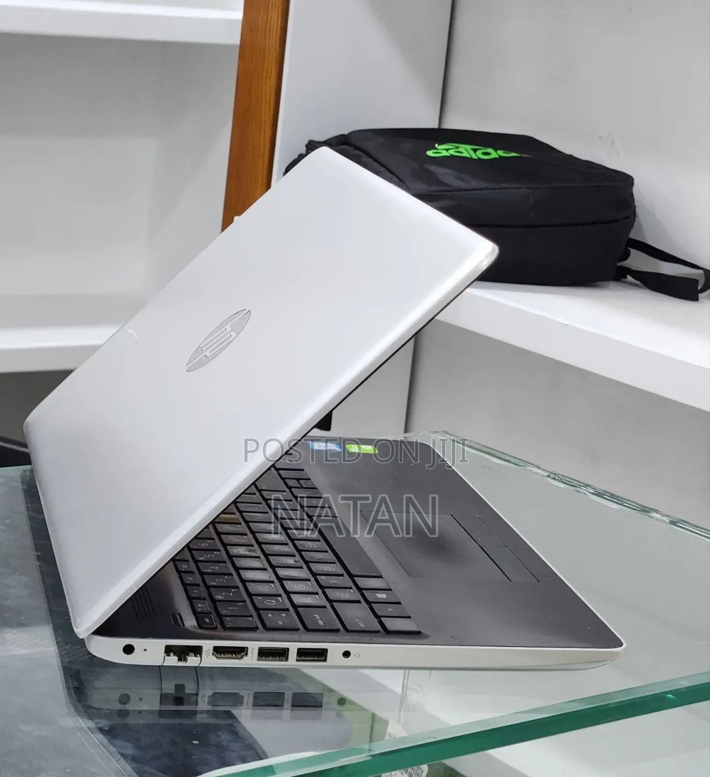 New Laptop HP Stream Notebook 8GB Intel Core i7 HDD 1T