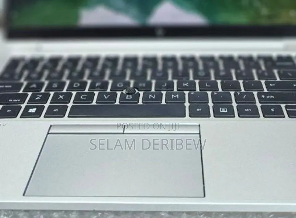 New Laptop HP EliteBook 840 G9 16GB Intel Core i7 SSD 512GB