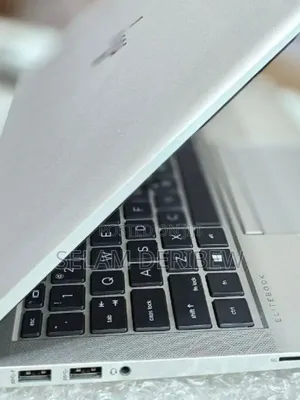 New Laptop HP EliteBook 840 G9 16GB Intel Core i7 SSD 512GB