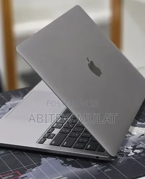 New Laptop Apple MacBook Pro 2021 M1 16GB Apple M1 Pro SSD 512GB