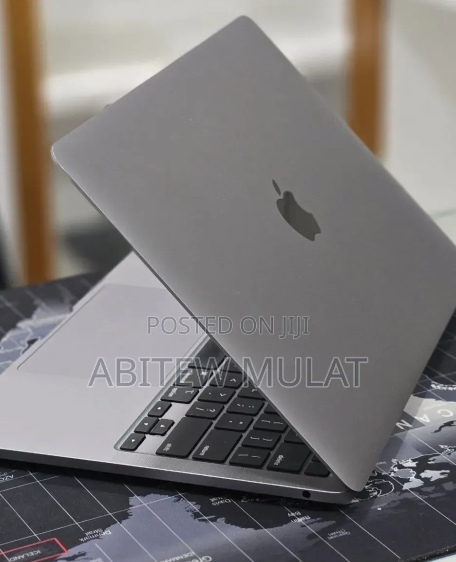 New Laptop Apple MacBook Pro 2021 M1 16GB Apple M1 Pro SSD 512GB
