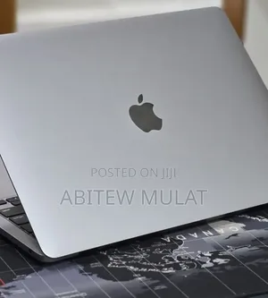 New Laptop Apple MacBook Pro 2021 M1 16GB Apple M1 Pro SSD 512GB