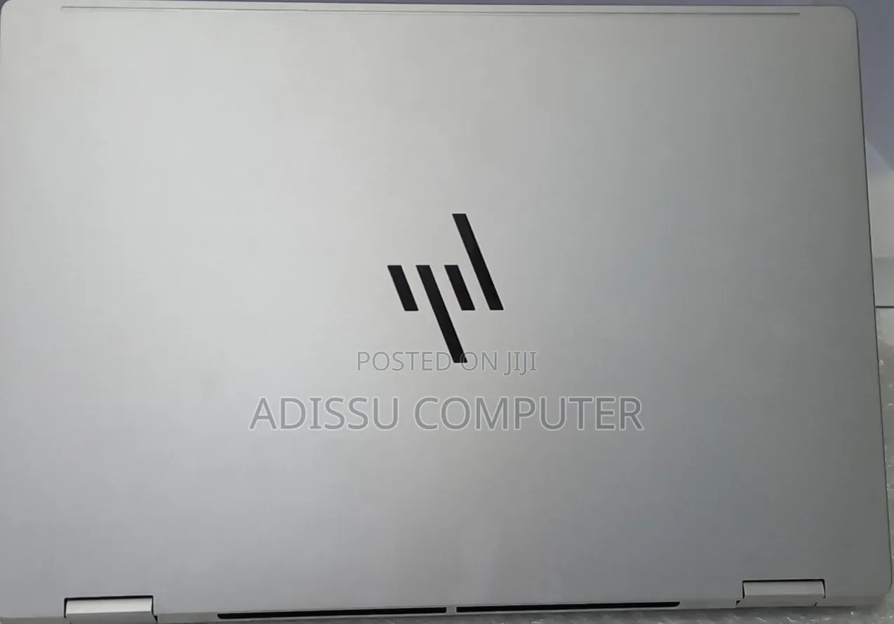 New Laptop HP OmniBook X Flip 14" 16GB Intel Core Ultra 7 SSD 1T