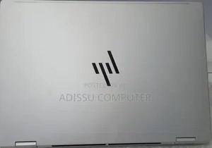 New Laptop HP OmniBook X Flip 14" 16GB Intel Core Ultra 7 SSD 1T