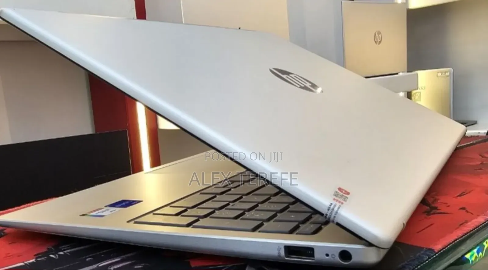 New Laptop HP Stream Notebook 16GB Intel Core i7 SSD 1T
