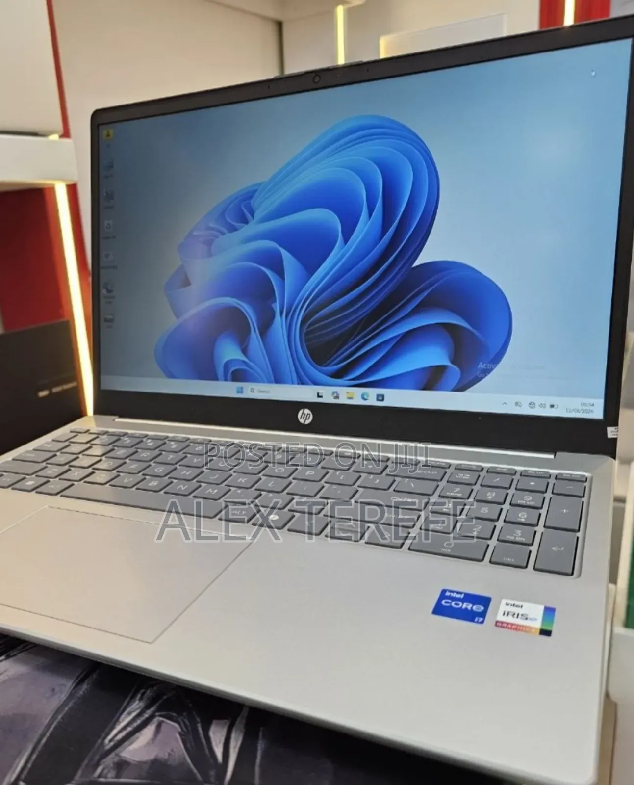 New Laptop HP Stream Notebook 16GB Intel Core i7 SSD 1T