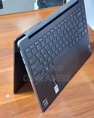 New Laptop Lenovo Yoga 9i 16GB Intel Core i7 SSD 1T