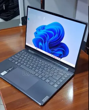 New Laptop Lenovo Yoga 9i 16GB Intel Core i7 SSD 1T
