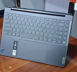 New Laptop Lenovo Yoga 9i 16GB Intel Core i7 SSD 1T