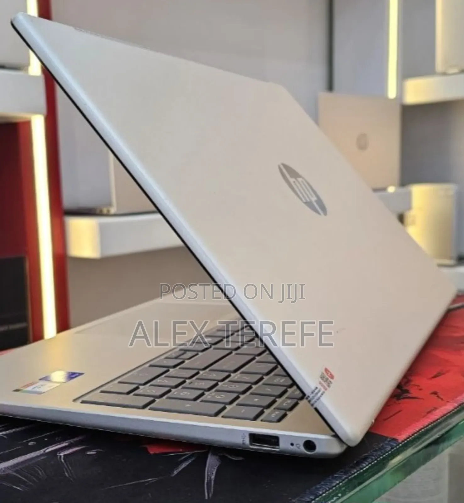 New Laptop HP Stream Notebook 16GB Intel Core i7 SSD 1T