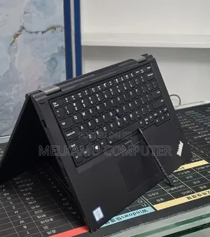 New Laptop Lenovo ThinkPad X380 Yoga 16GB Intel Core i5 SSD 512GB