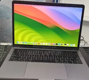 New Laptop Apple MacBook Pro 2022 M2 8GB Apple M2 SSD 512GB