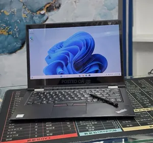 New Laptop Lenovo ThinkPad X380 Yoga 16GB Intel Core i5 SSD 512GB
