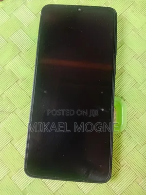 Samsung Galaxy A05 64 GB Black
