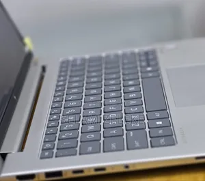 New Laptop HP EliteBook 640 G11 16GB Intel Core Ultra 5 SSD 512GB