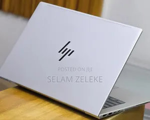 New Laptop HP EliteBook 640 G11 16GB Intel Core Ultra 5 SSD 512GB