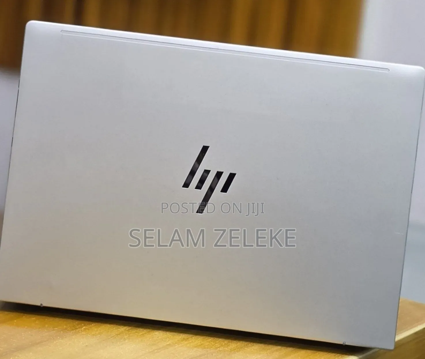 New Laptop HP EliteBook 640 G11 16GB Intel Core Ultra 5 SSD 512GB