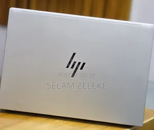 New Laptop HP EliteBook 640 G11 16GB Intel Core Ultra 5 SSD 512GB