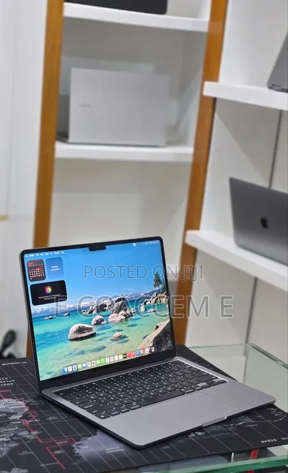 New Laptop Apple MacBook 16GB Intel Core M2 SSD 512GB